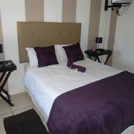 Robin Nest Guest House Newcastle Zewnętrze zdjęcie