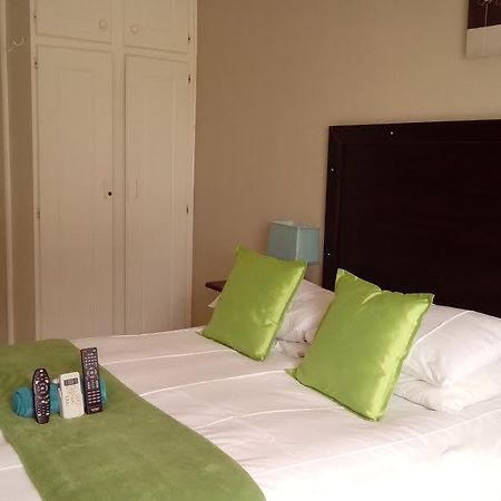 Robin Nest Guest House Newcastle Zewnętrze zdjęcie
