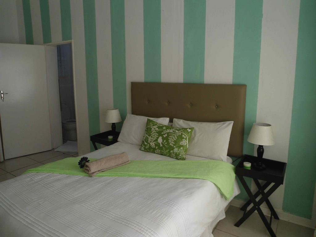 Robin Nest Guest House Newcastle Zewnętrze zdjęcie