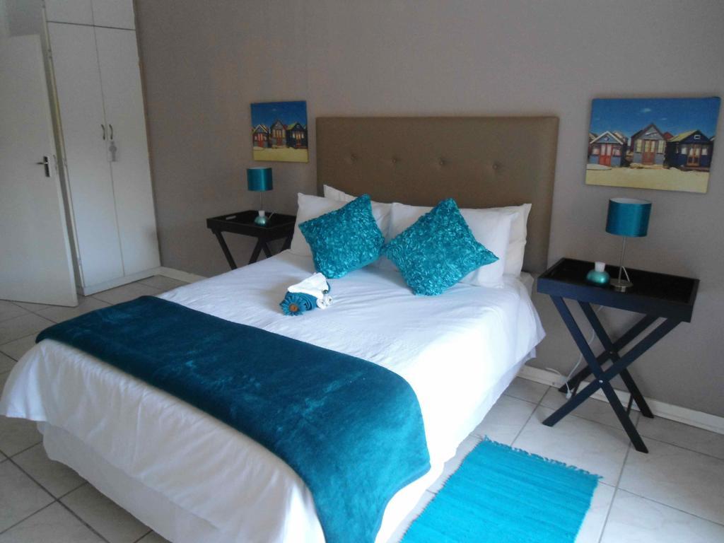 Robin Nest Guest House Newcastle Zewnętrze zdjęcie