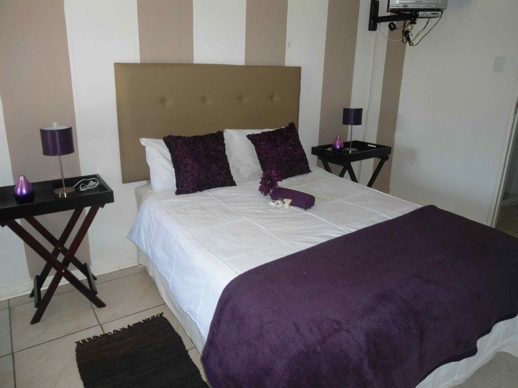 Robin Nest Guest House Newcastle Zewnętrze zdjęcie