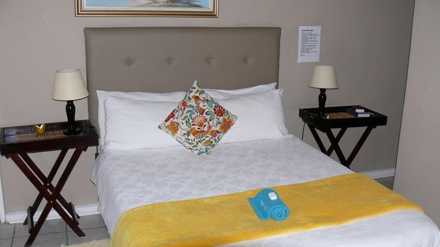 Robin Nest Guest House Newcastle Zewnętrze zdjęcie