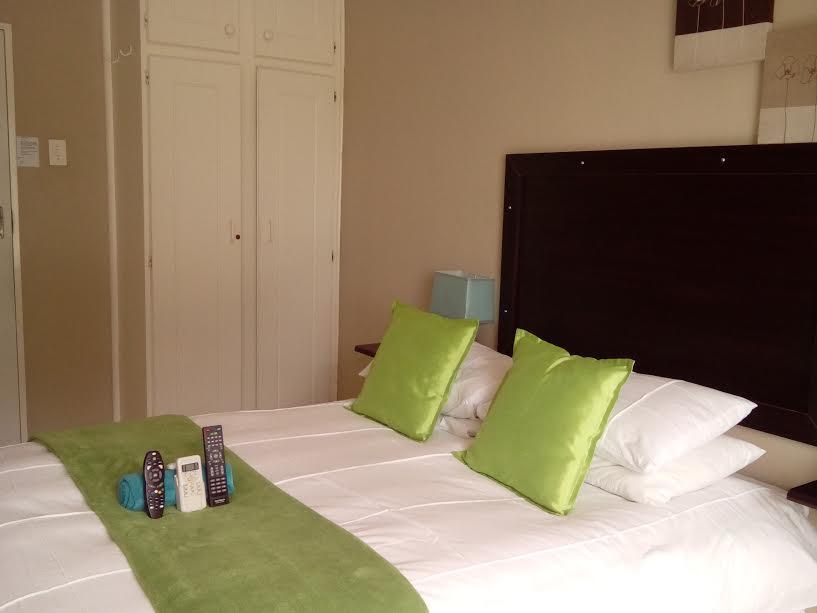 Robin Nest Guest House Newcastle Zewnętrze zdjęcie