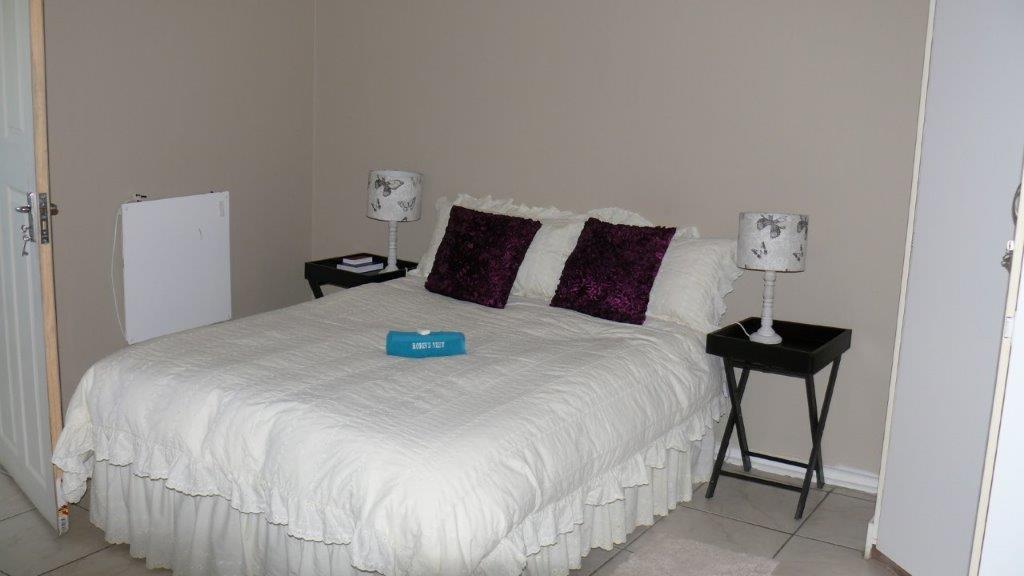 Robin Nest Guest House Newcastle Zewnętrze zdjęcie